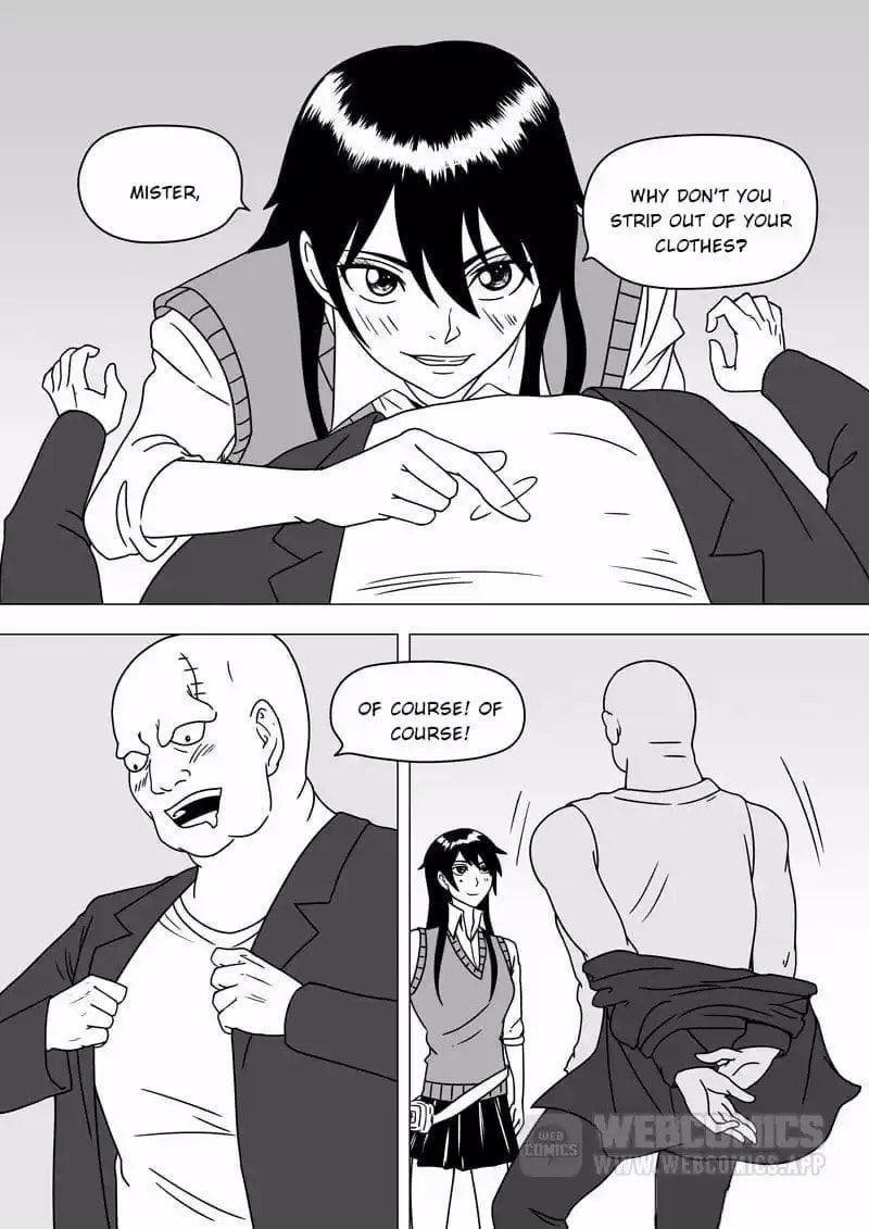 Read Zheng (Colored) chapter 37 image 1 on Lezhin