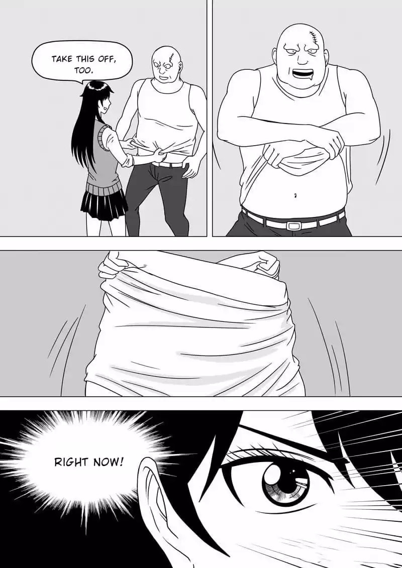 Read Zheng (Colored) chapter 37 image 2 on Lezhin