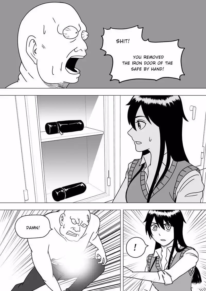 Read Zheng (Colored) chapter 38 image 3 on Lezhin