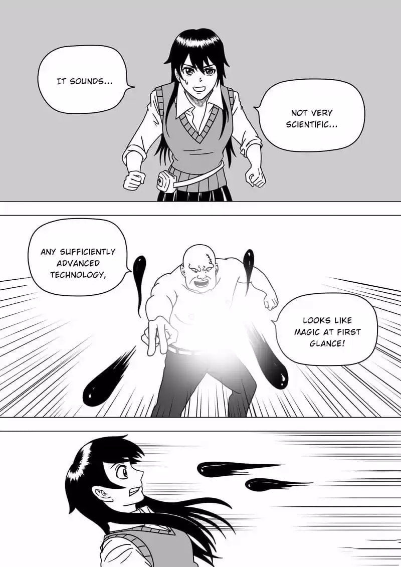 Read Zheng (Colored) chapter 39 image 6 on Lezhin