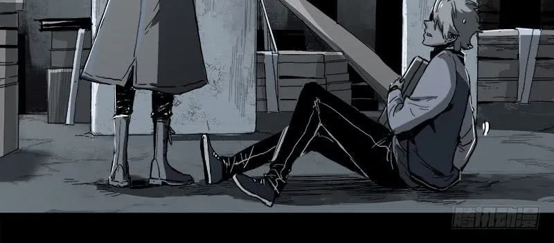 Read Zheng (Colored) chapter 4 image 12 on Lezhin