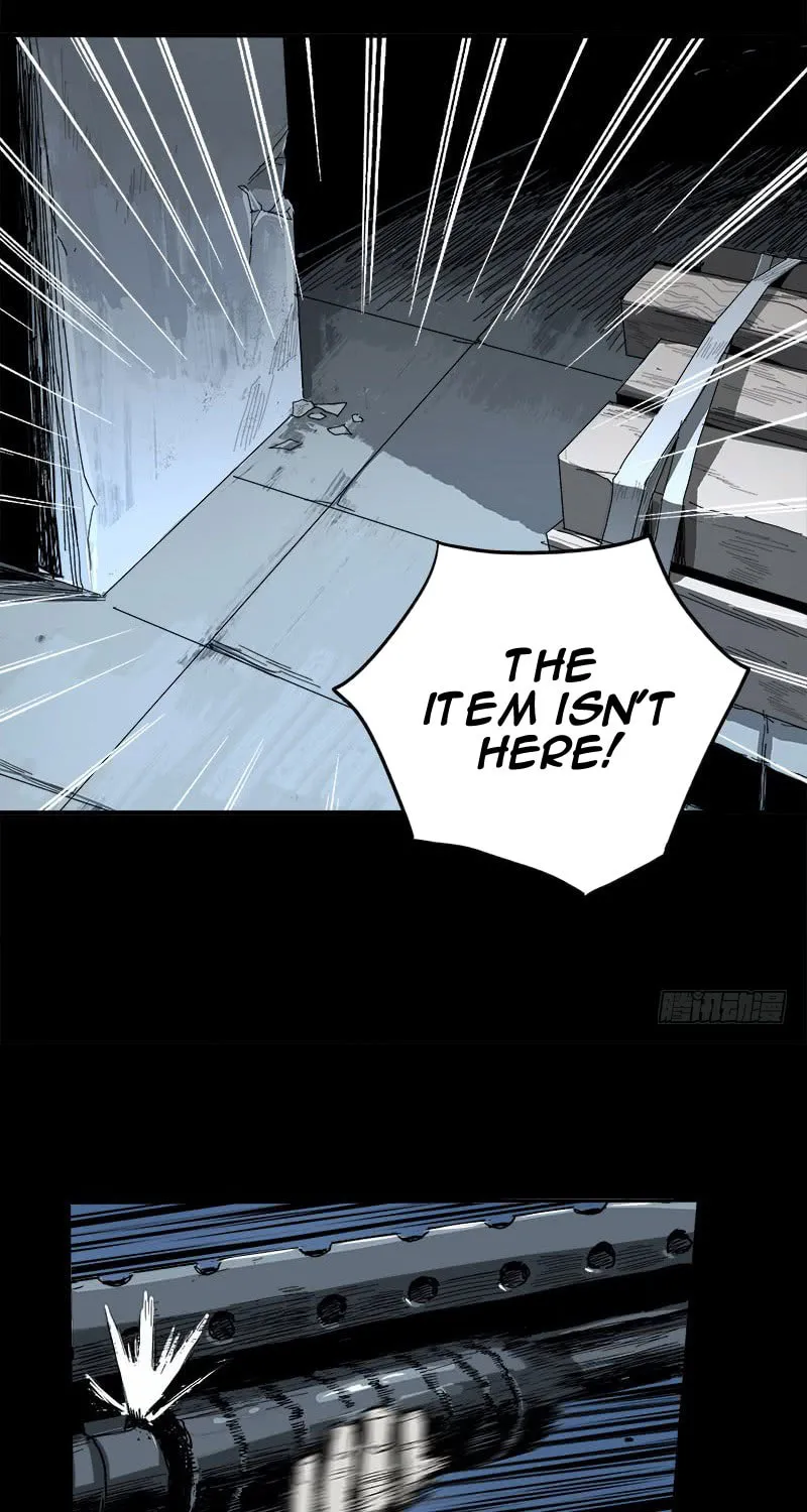 Read Zheng (Colored) chapter 4 image 18 on Lezhin