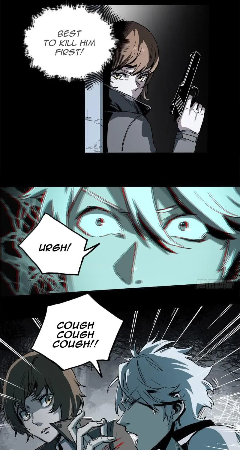 Read Zheng (Colored) chapter 4 image 23 on Lezhin