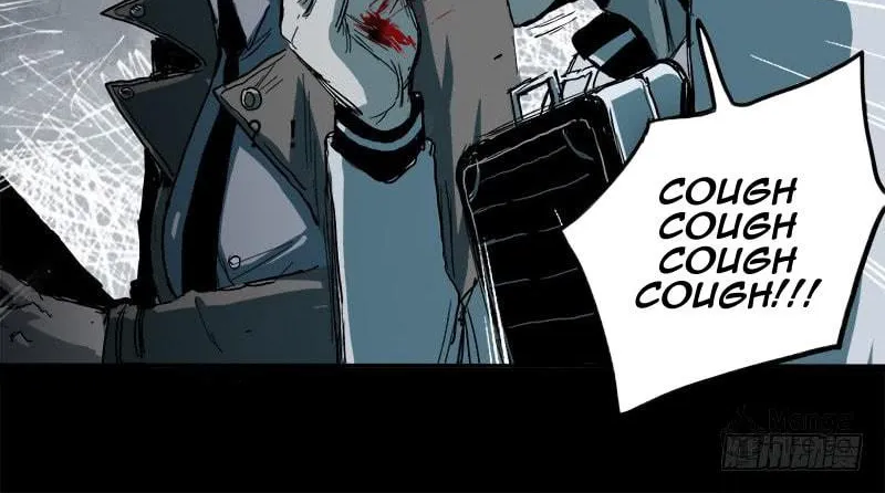Read Zheng (Colored) chapter 4 image 24 on Lezhin