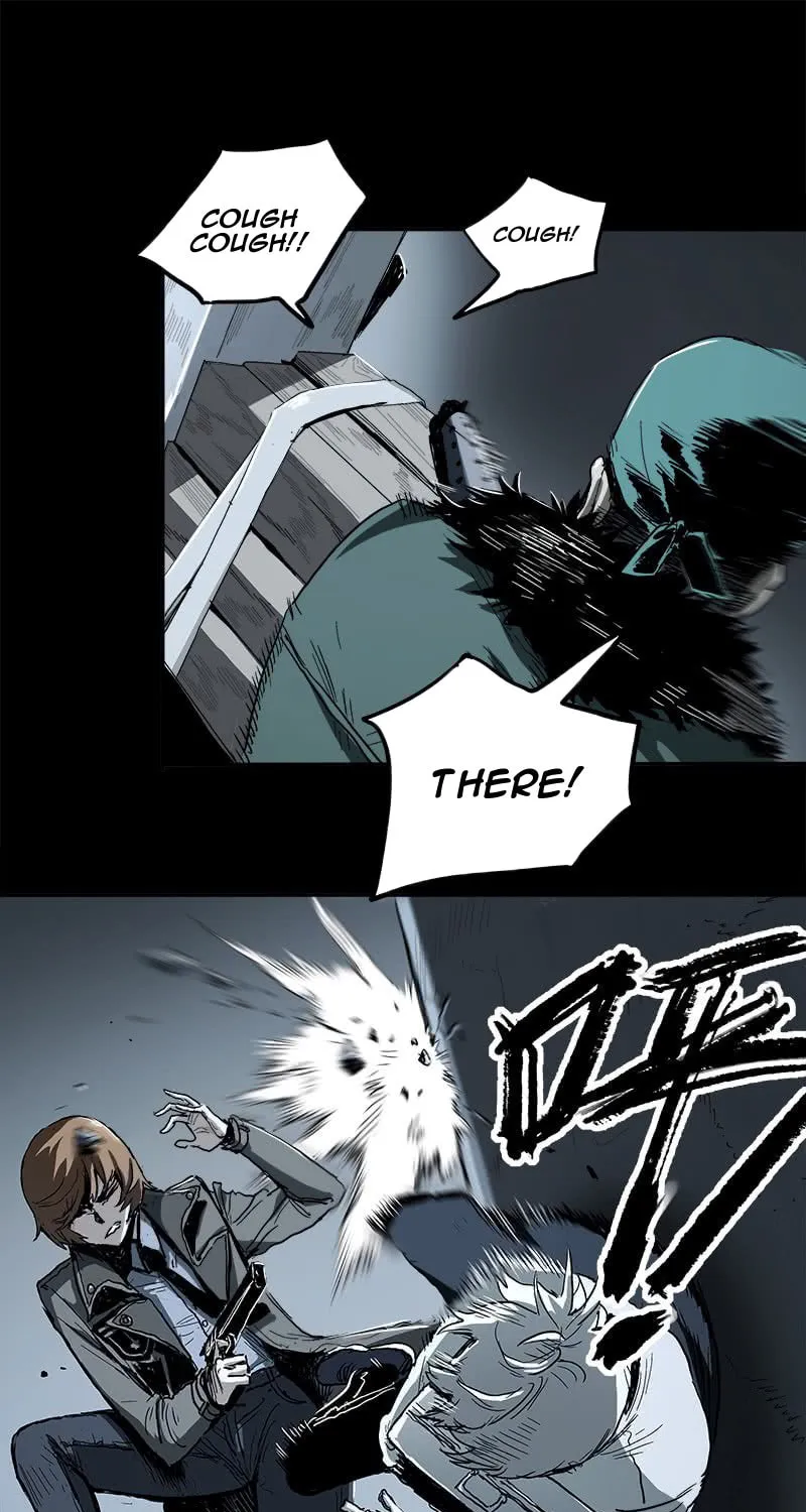 Read Zheng (Colored) chapter 4 image 25 on Lezhin