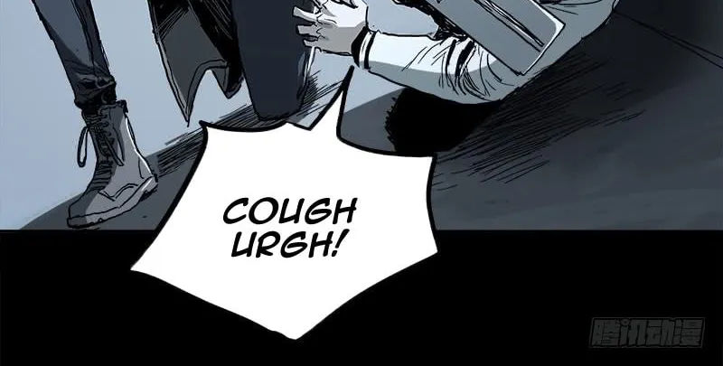 Read Zheng (Colored) chapter 4 image 26 on Lezhin