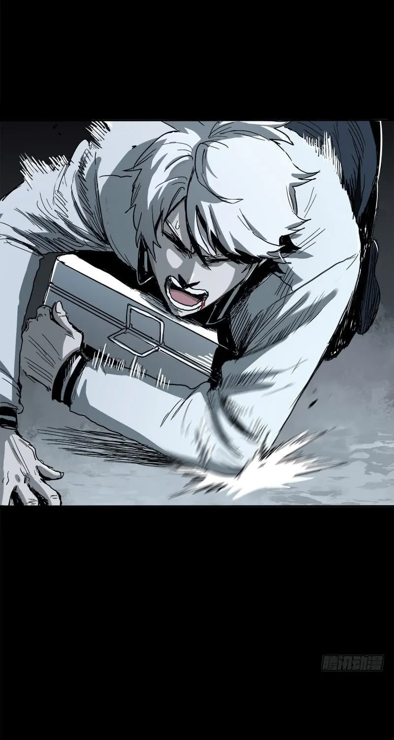 Read Zheng (Colored) chapter 4 image 27 on Lezhin