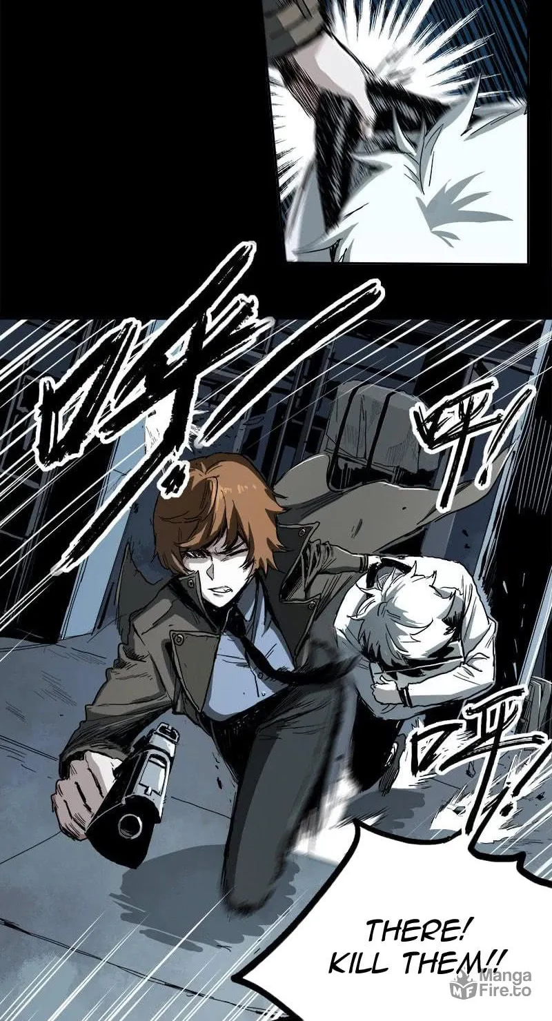 Read Zheng (Colored) chapter 4 image 30 on Lezhin