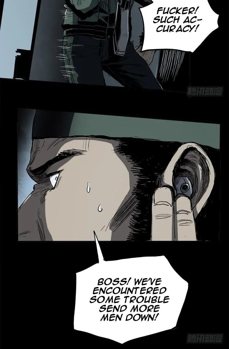 Read Zheng (Colored) chapter 4 image 34 on Lezhin