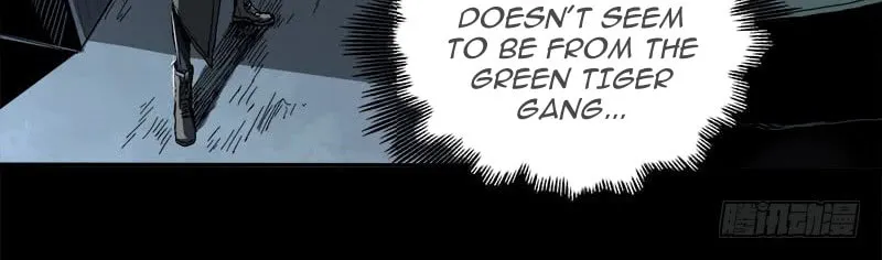 Read Zheng (Colored) chapter 4 image 37 on Lezhin