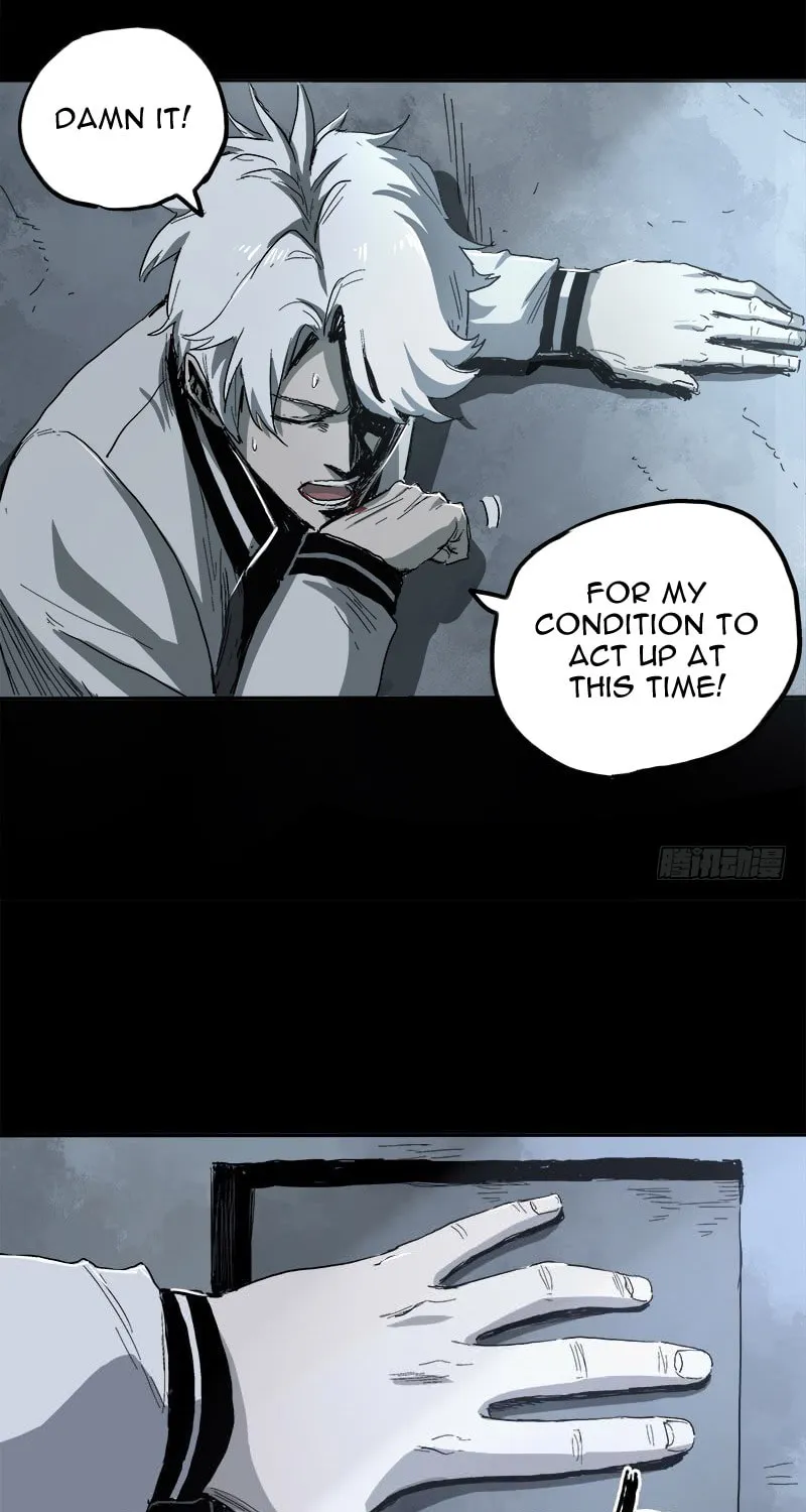 Read Zheng (Colored) chapter 4 image 38 on Lezhin
