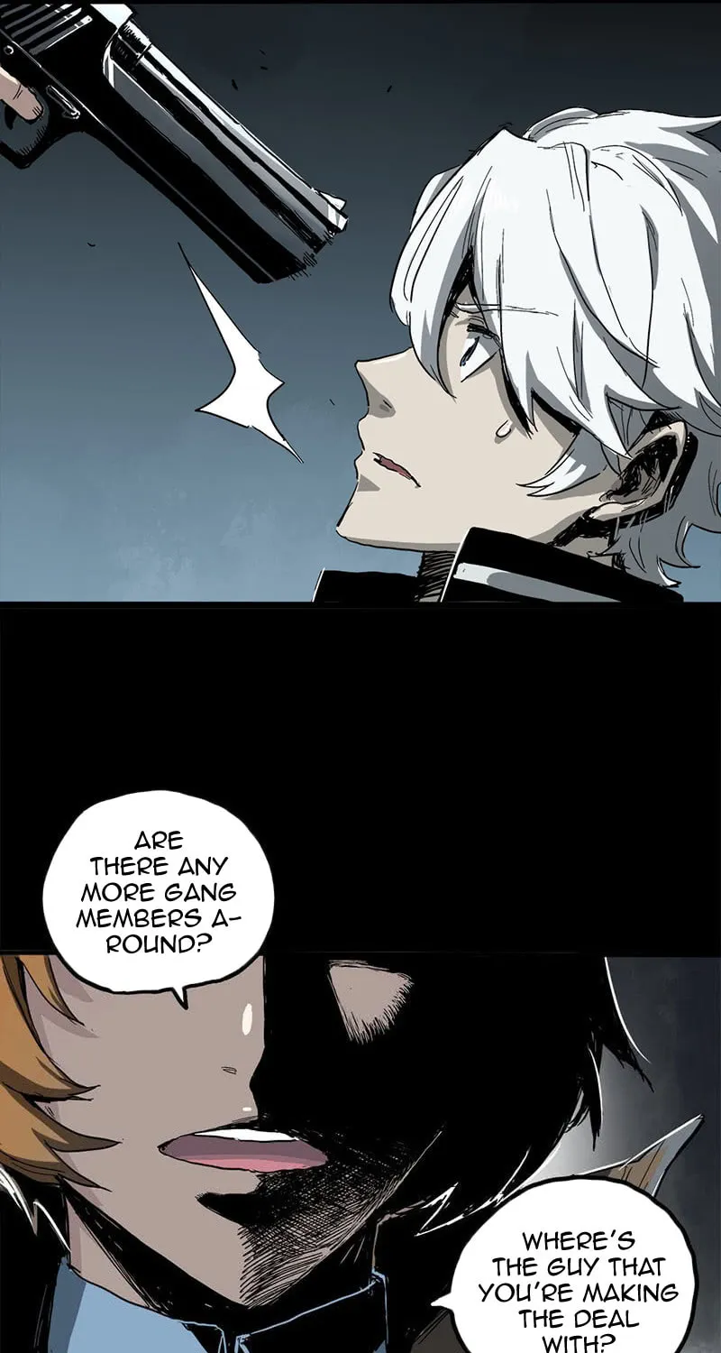 Read Zheng (Colored) chapter 4 image 4 on Lezhin