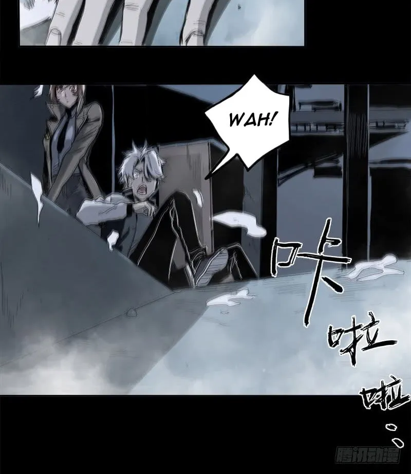 Read Zheng (Colored) chapter 4 image 40 on Lezhin
