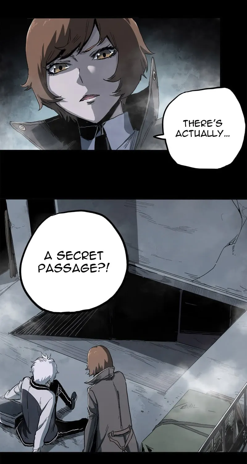Read Zheng (Colored) chapter 4 image 41 on Lezhin