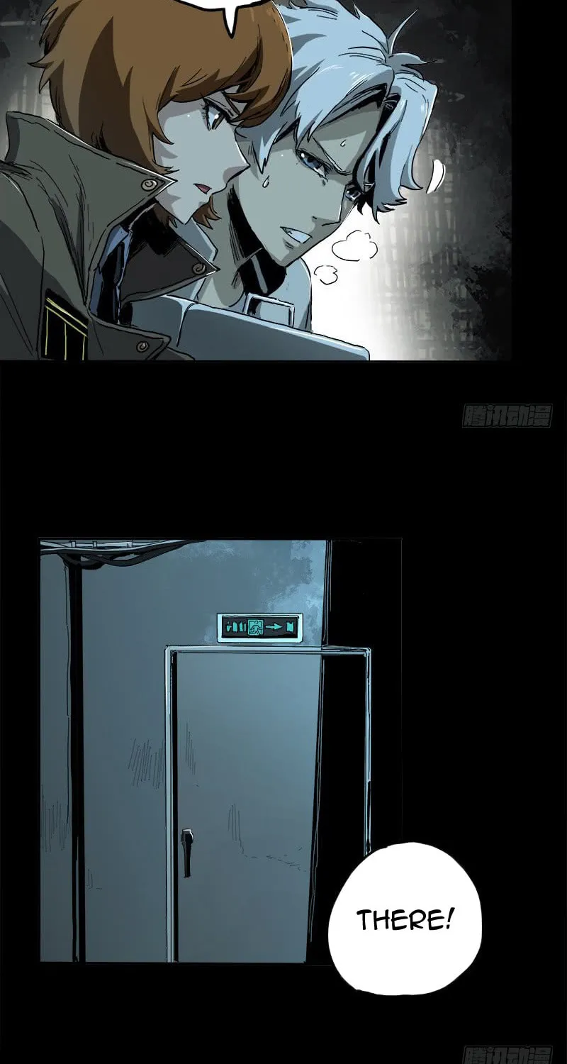 Read Zheng (Colored) chapter 4 image 46 on Lezhin