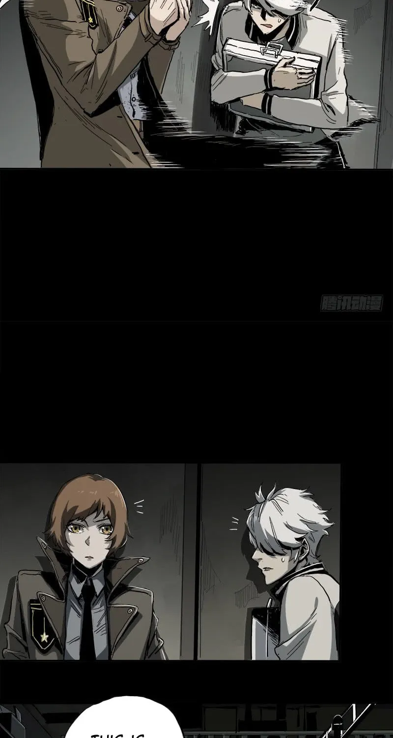 Read Zheng (Colored) chapter 4 image 49 on Lezhin