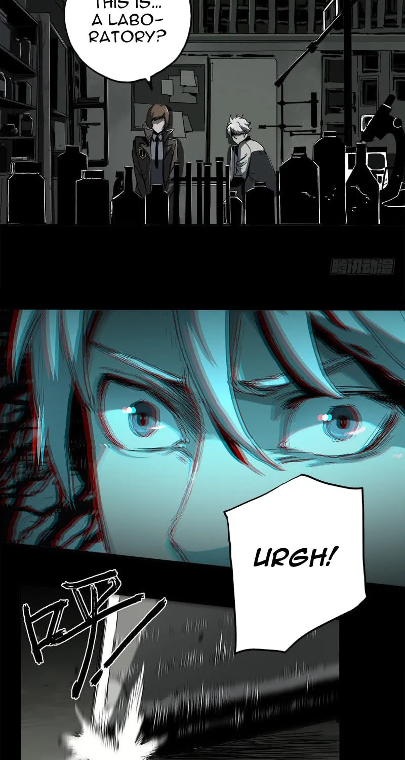 Read Zheng (Colored) chapter 4 image 50 on Lezhin