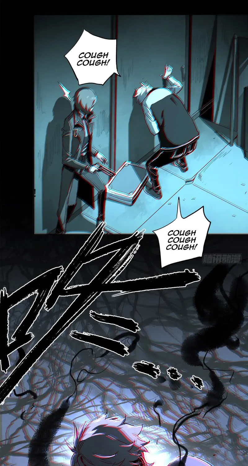 Read Zheng (Colored) chapter 4 image 52 on Lezhin