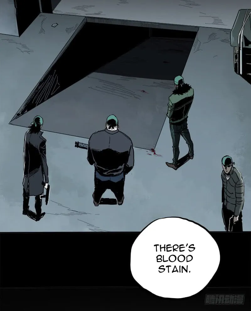Read Zheng (Colored) chapter 4 image 54 on Lezhin