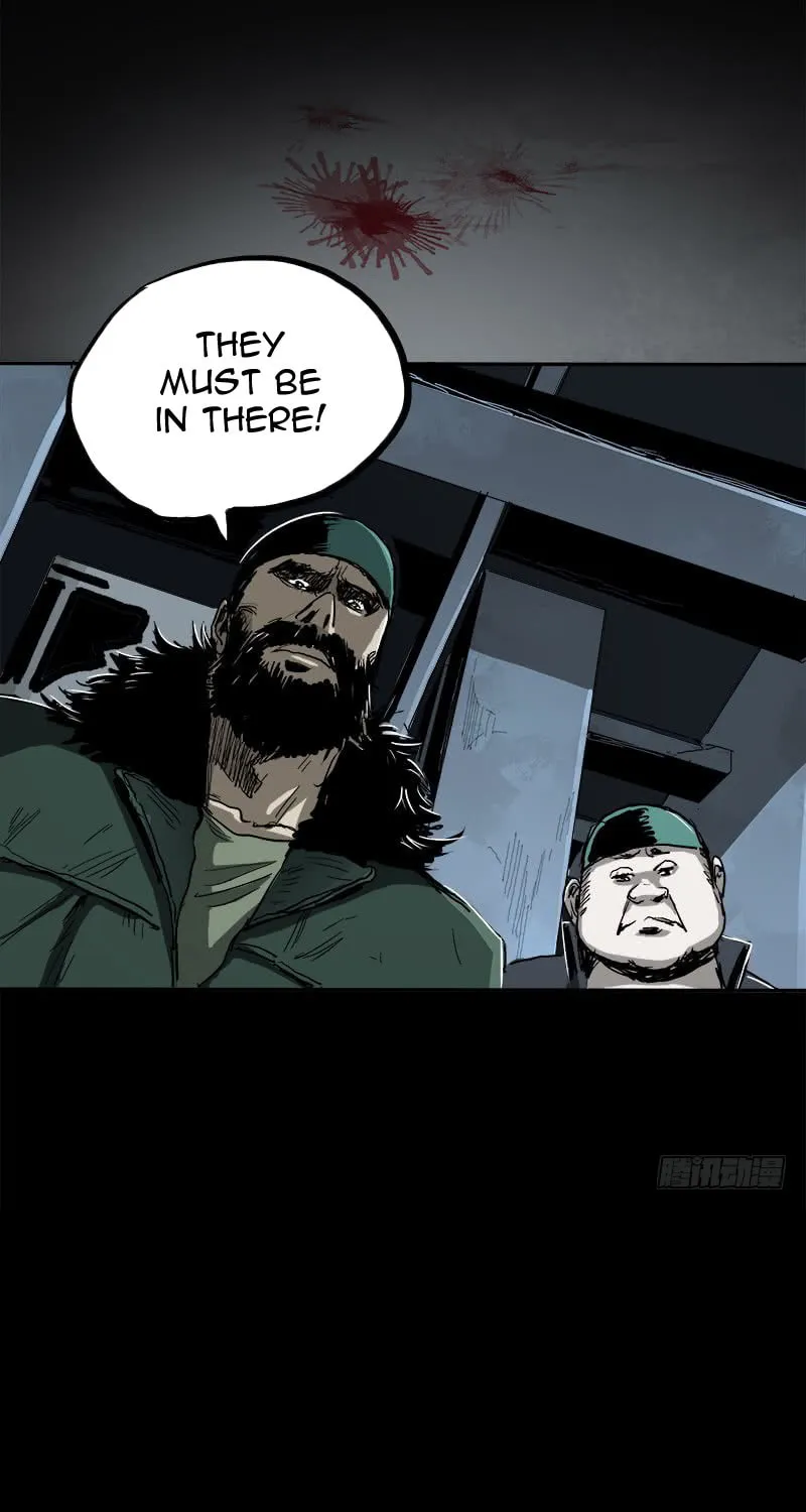 Read Zheng (Colored) chapter 4 image 55 on Lezhin