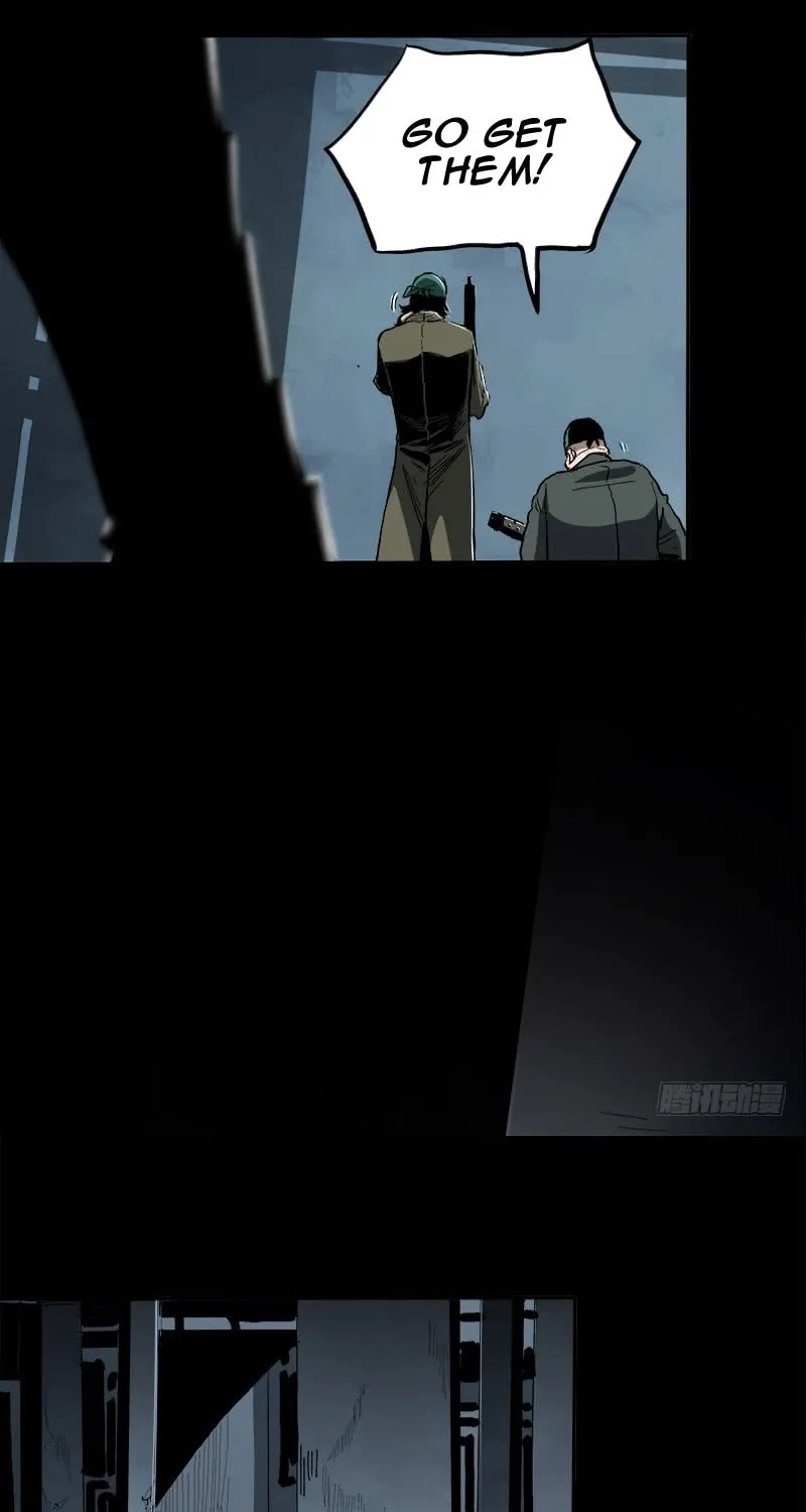 Read Zheng (Colored) chapter 4 image 56 on Lezhin