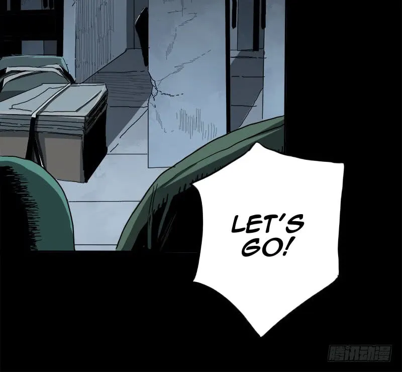 Read Zheng (Colored) chapter 4 image 57 on Lezhin