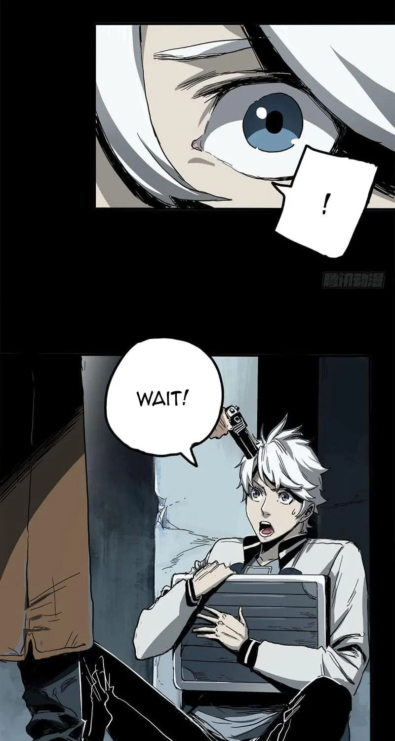 Read Zheng (Colored) chapter 4 image 6 on Lezhin