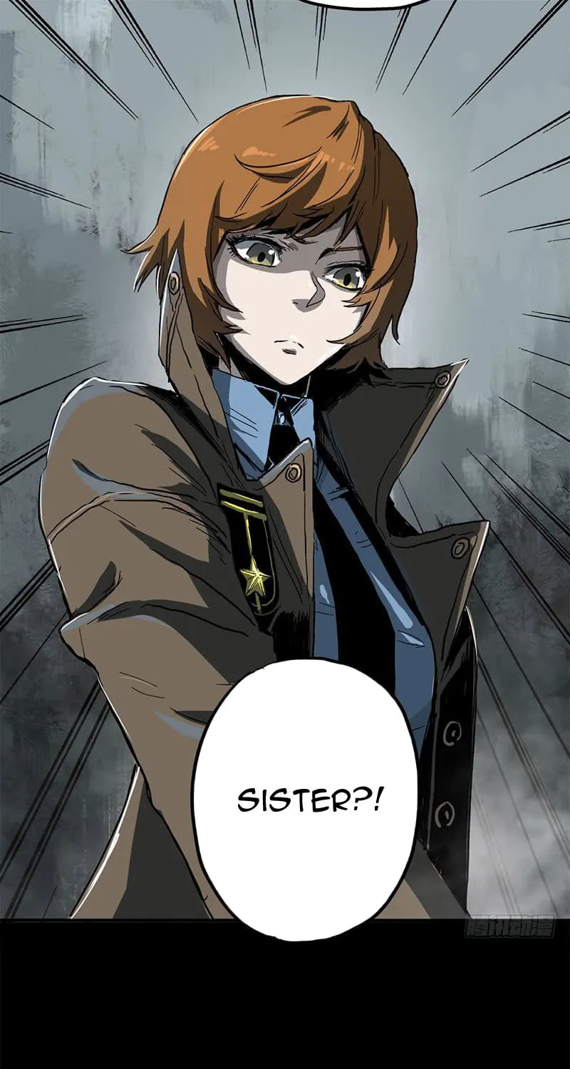 Read Zheng (Colored) chapter 4 image 8 on Lezhin