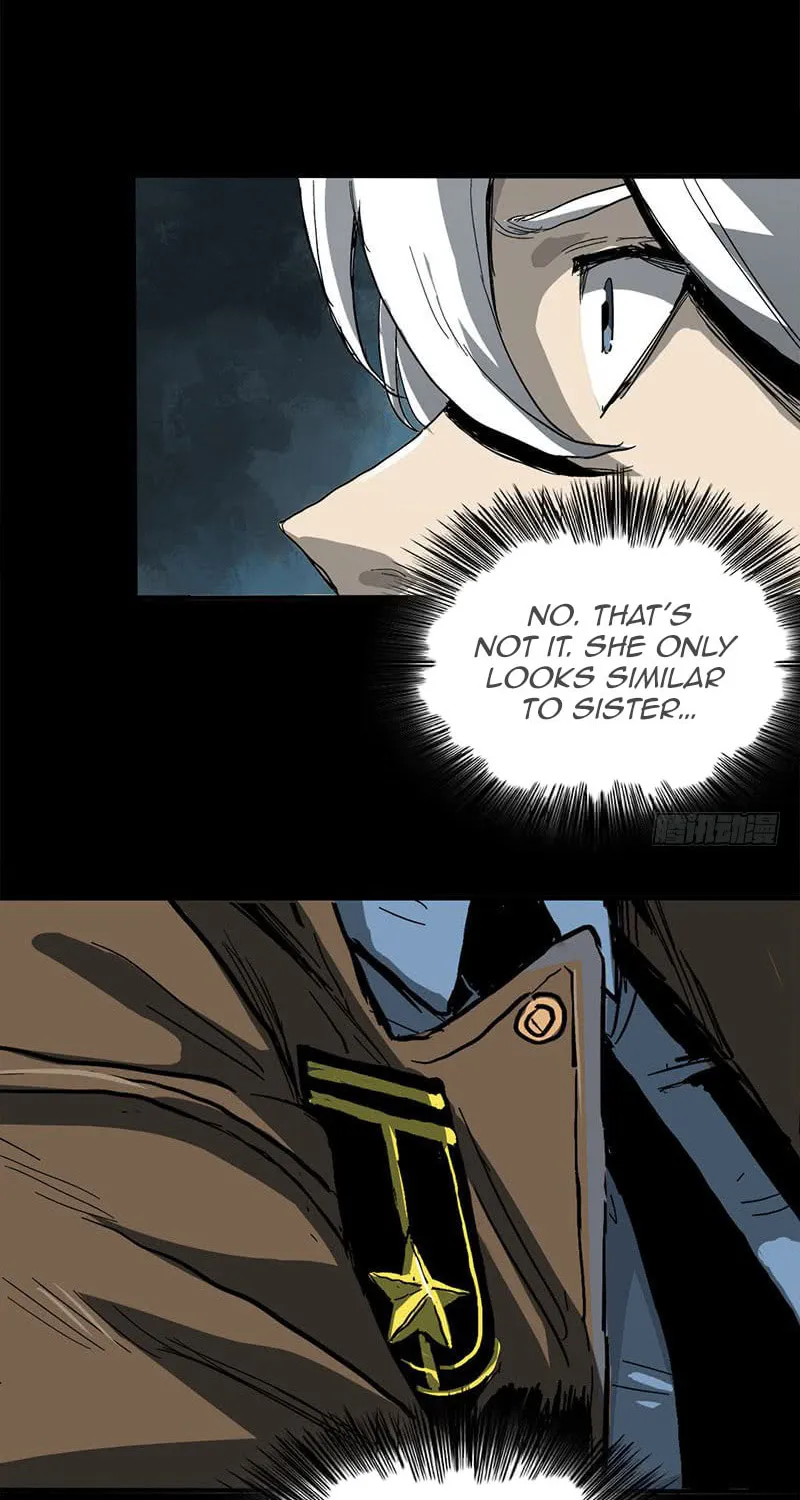 Read Zheng (Colored) chapter 4 image 9 on Lezhin