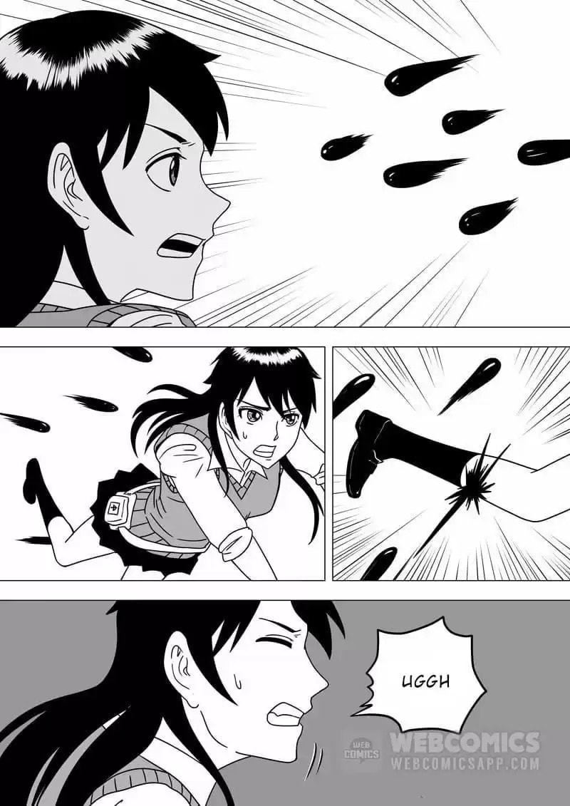Read Zheng (Colored) chapter 40 image 1 on Lezhin