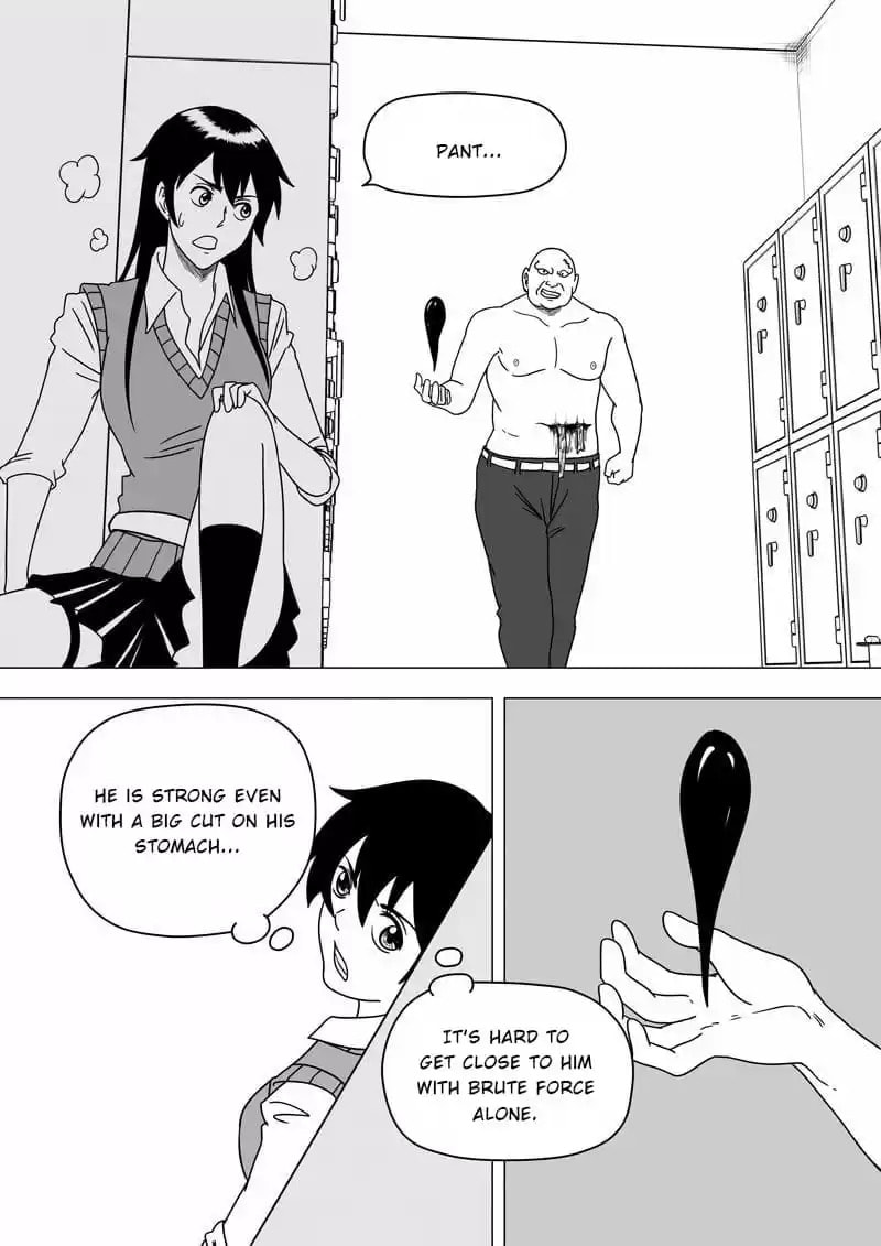 Read Zheng (Colored) chapter 40 image 2 on Lezhin