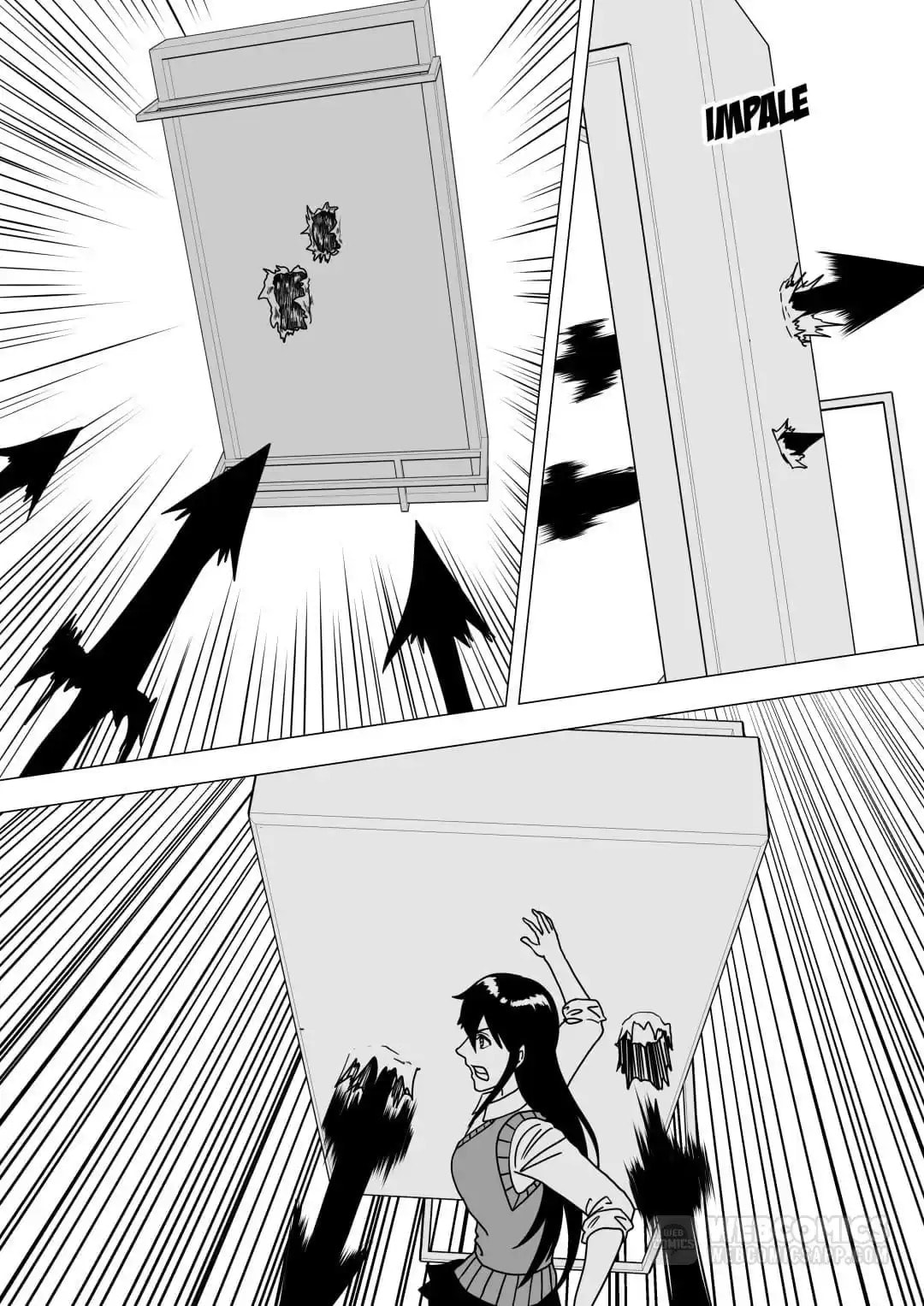 Read Zheng (Colored) chapter 43 image 1 on Lezhin