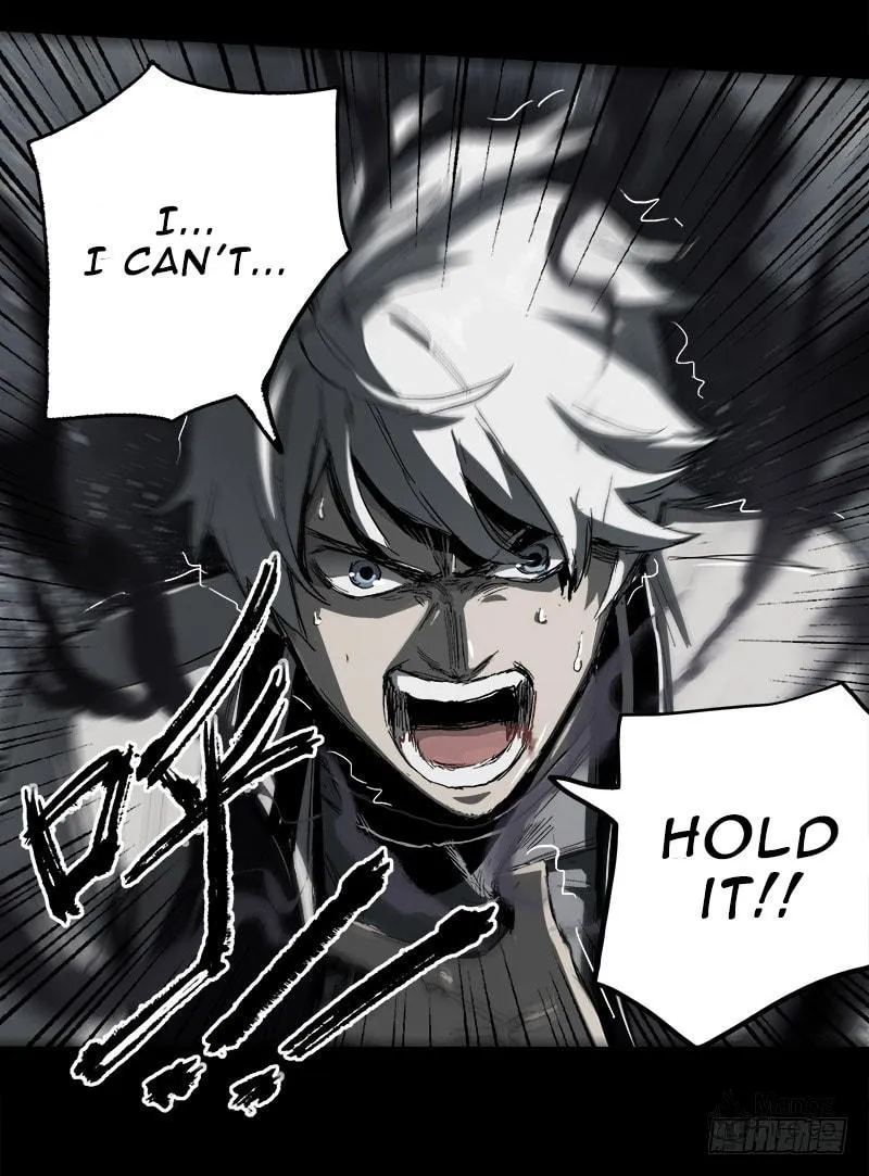 Read Zheng (Colored) chapter 5 image 14 on Lezhin