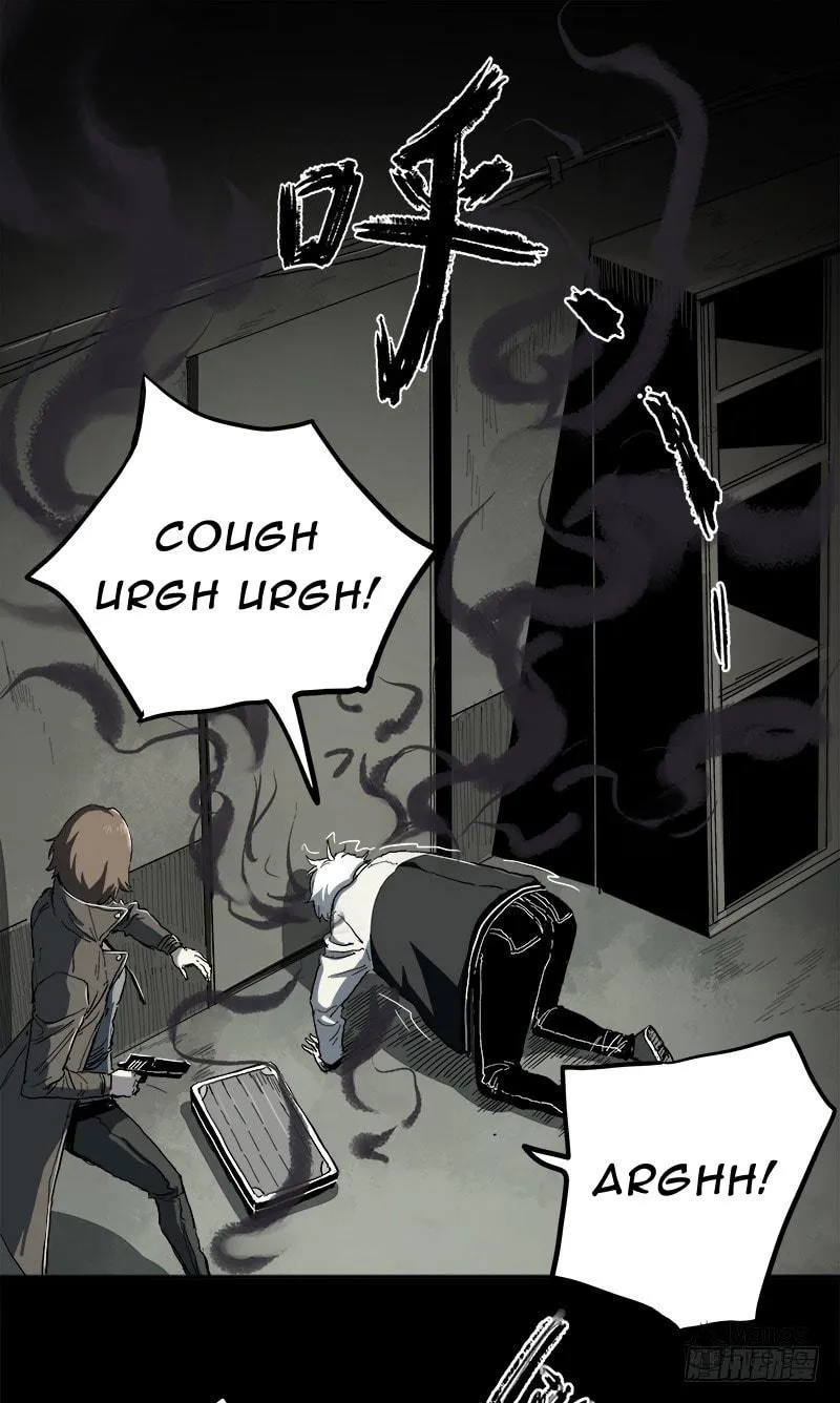 Read Zheng (Colored) chapter 5 image 2 on Lezhin