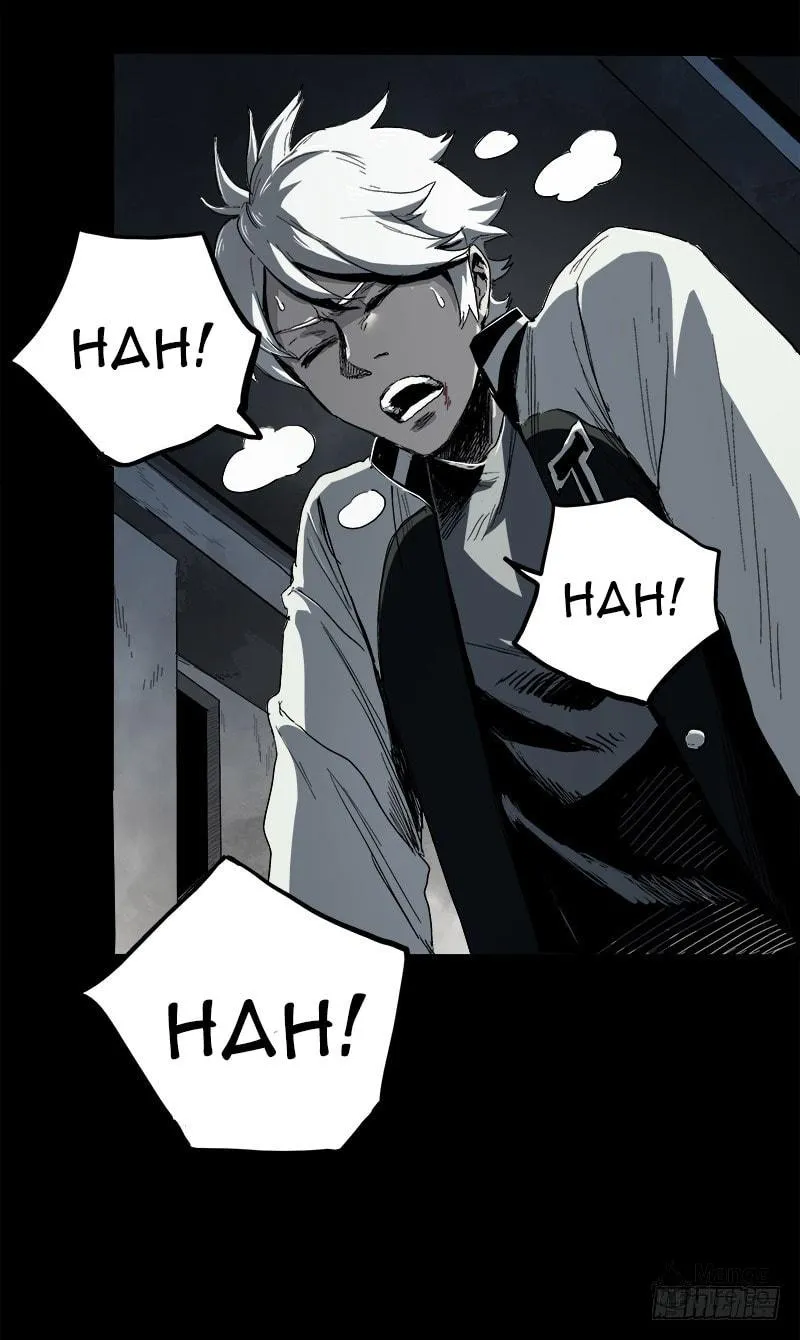 Read Zheng (Colored) chapter 5 image 23 on Lezhin