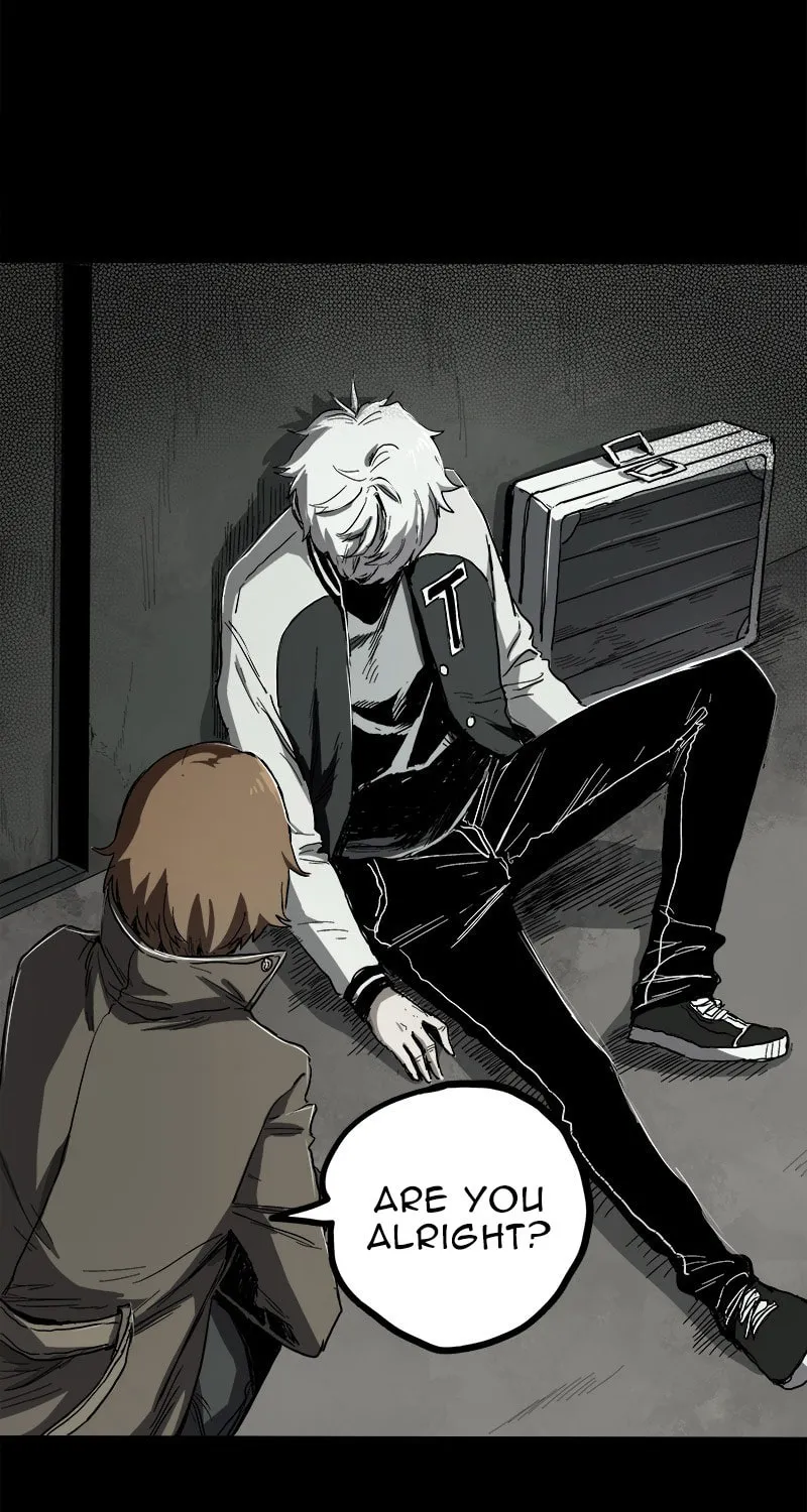 Read Zheng (Colored) chapter 5 image 29 on Lezhin