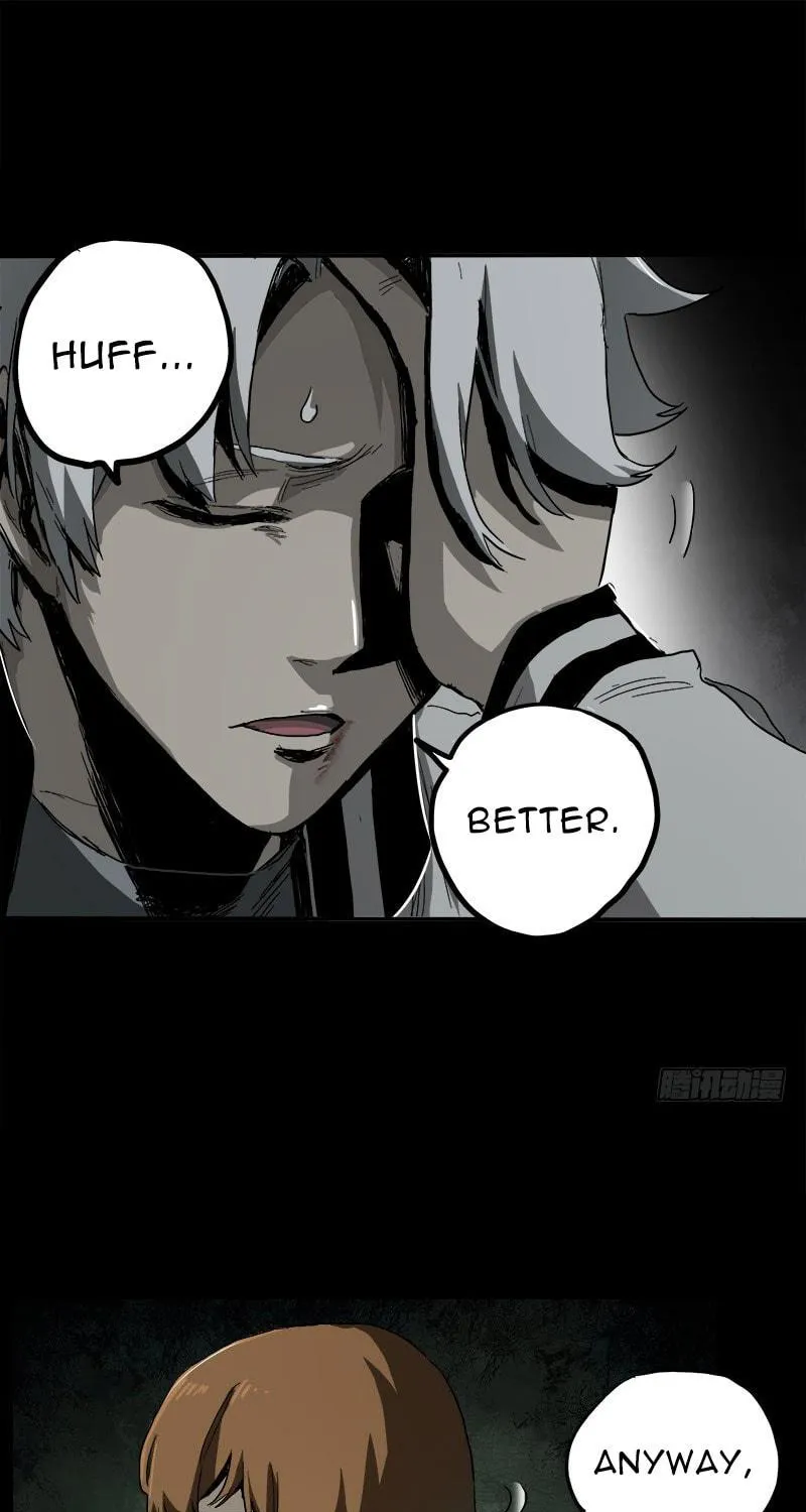 Read Zheng (Colored) chapter 5 image 31 on Lezhin