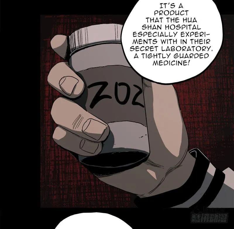 Read Zheng (Colored) chapter 5 image 37 on Lezhin
