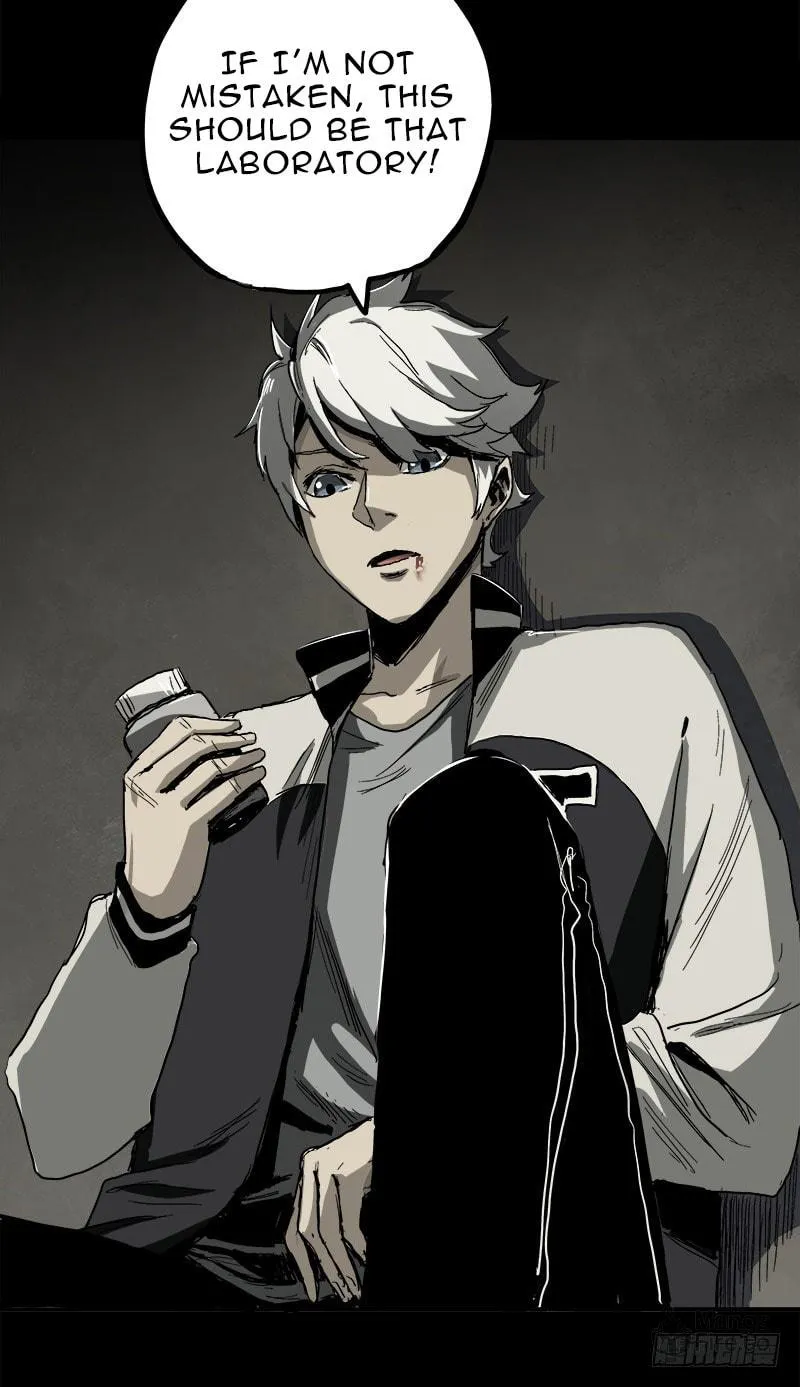 Read Zheng (Colored) chapter 5 image 38 on Lezhin
