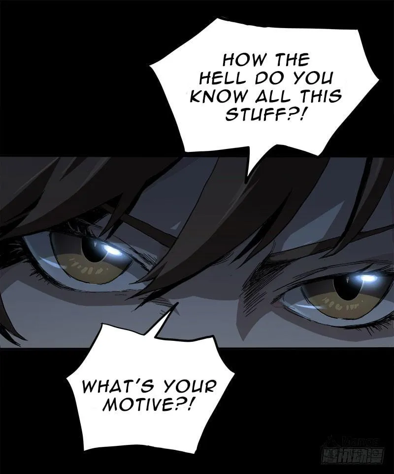 Read Zheng (Colored) chapter 5 image 41 on Lezhin