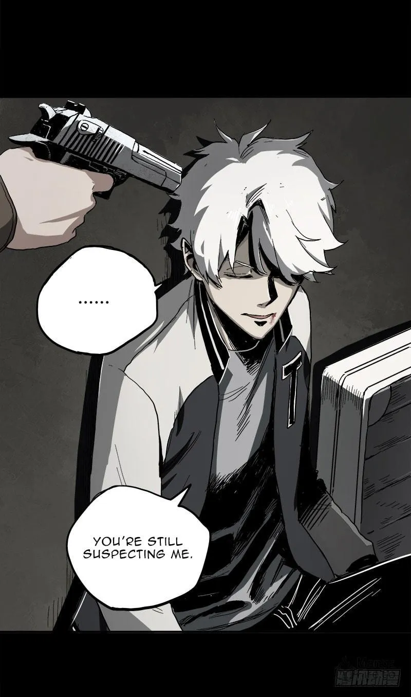 Read Zheng (Colored) chapter 5 image 42 on Lezhin