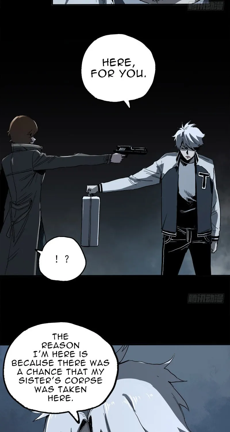 Read Zheng (Colored) chapter 5 image 46 on Lezhin
