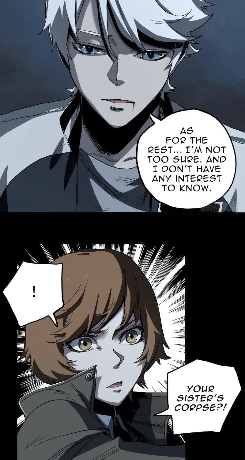 Read Zheng (Colored) chapter 5 image 47 on Lezhin