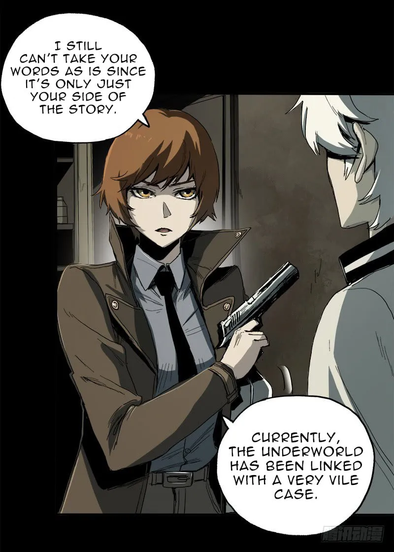 Read Zheng (Colored) chapter 5 image 51 on Lezhin