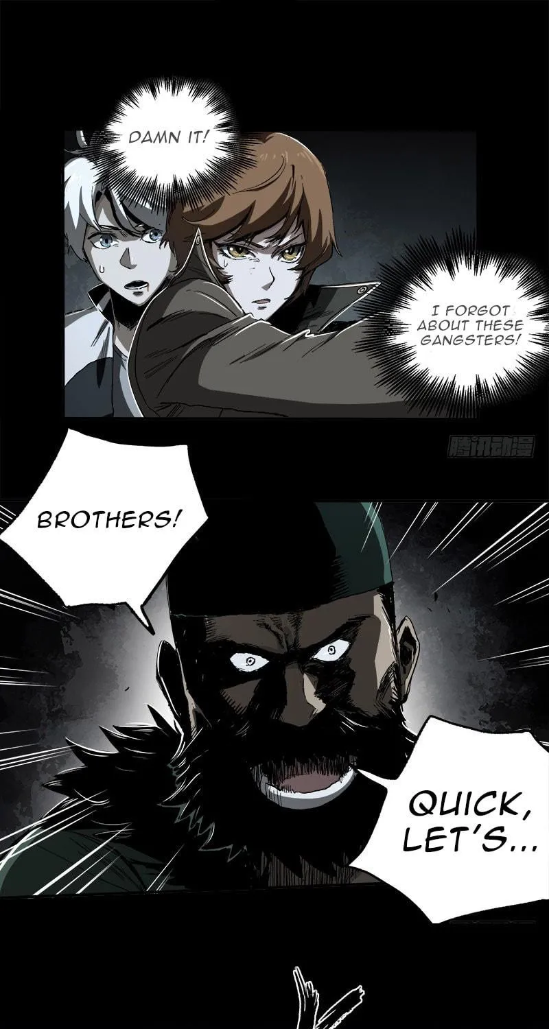 Read Zheng (Colored) chapter 5 image 59 on Lezhin