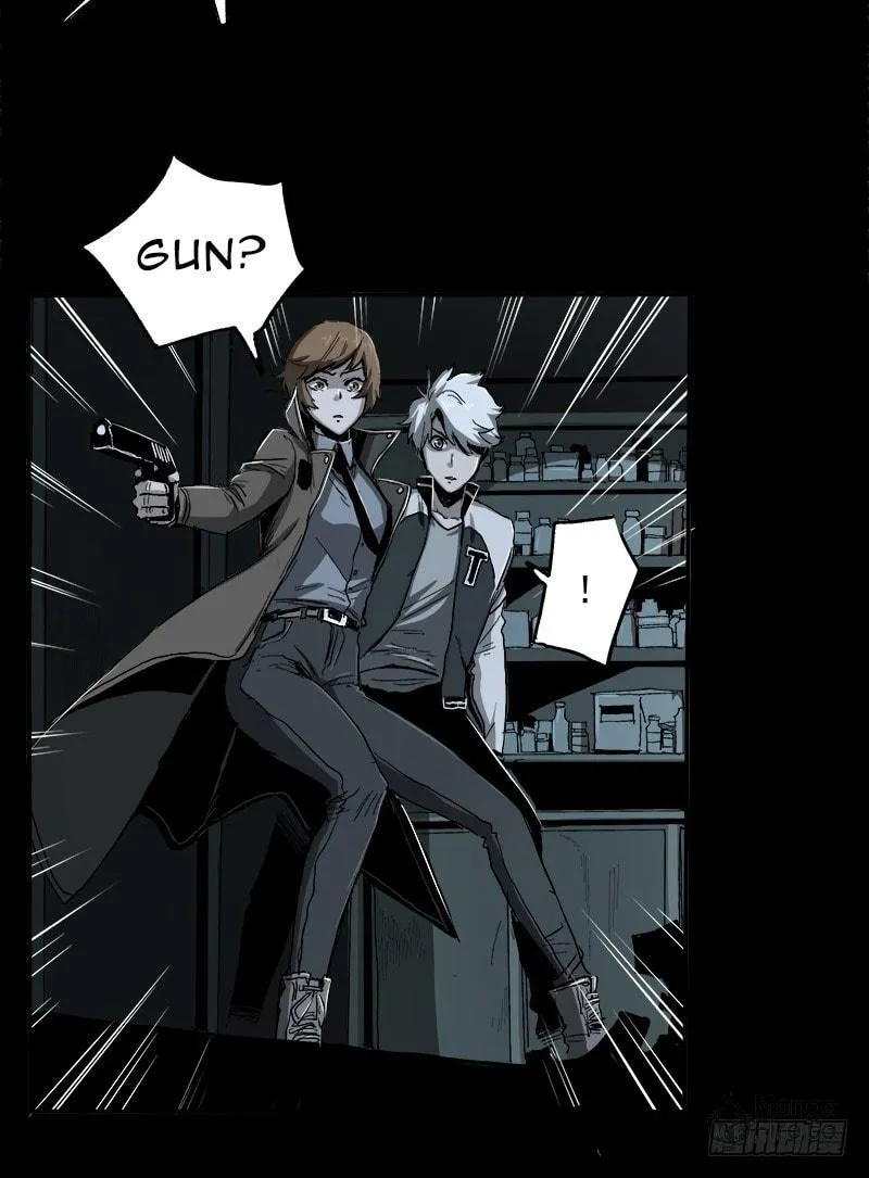 Read Zheng (Colored) chapter 5 image 63 on Lezhin
