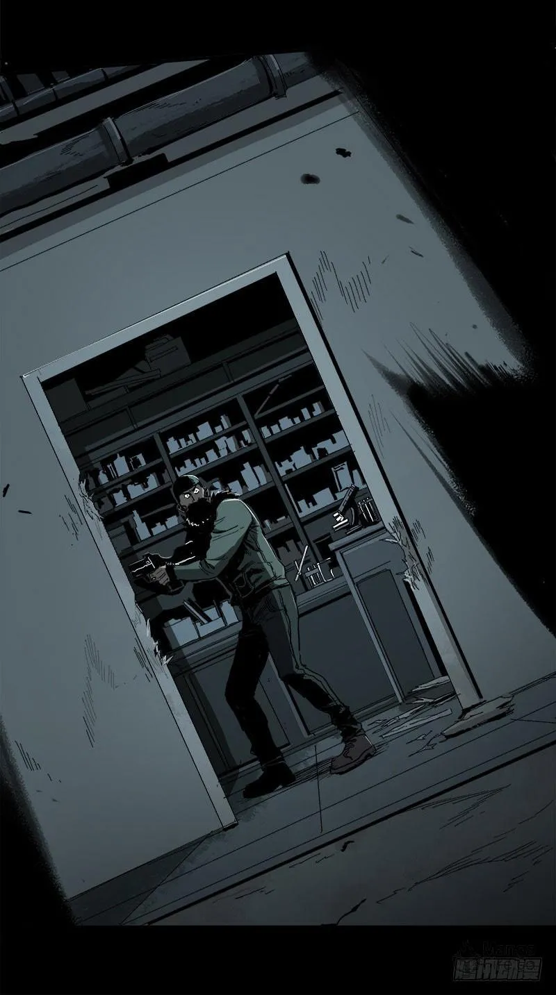 Read Zheng (Colored) chapter 5 image 66 on Lezhin