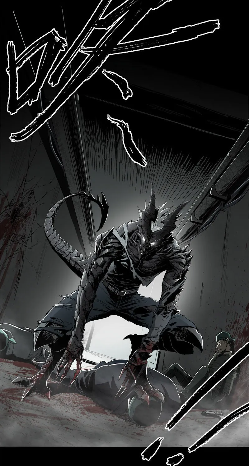Read Zheng (Colored) chapter 5 image 68 on Lezhin