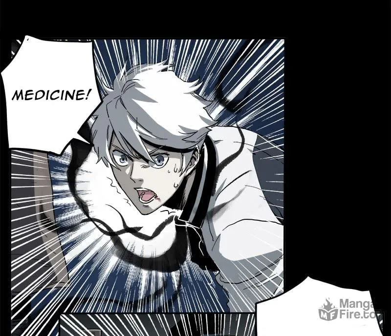 Read Zheng (Colored) chapter 5 image 8 on Lezhin
