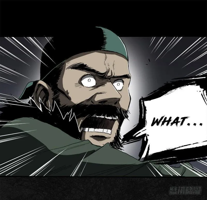 Read Zheng (Colored) chapter 6 image 2 on Lezhin